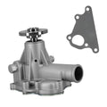 Engine Coolant Pump for New Holland TC34DA TC35 TC35A (2003–2008)