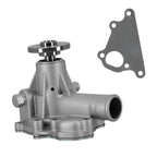 Engine Coolant Pump for New Holland TC34DA TC35 TC35A (2003–2008)