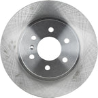 Brake Disc Rotors for Chevy Uplander Pontiac Montana