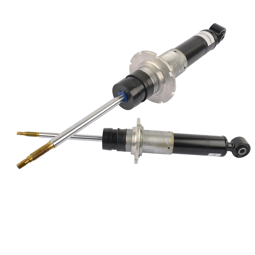 2X Rear Shock Absorbers for Ferrari 458 Italia (2009–2015)