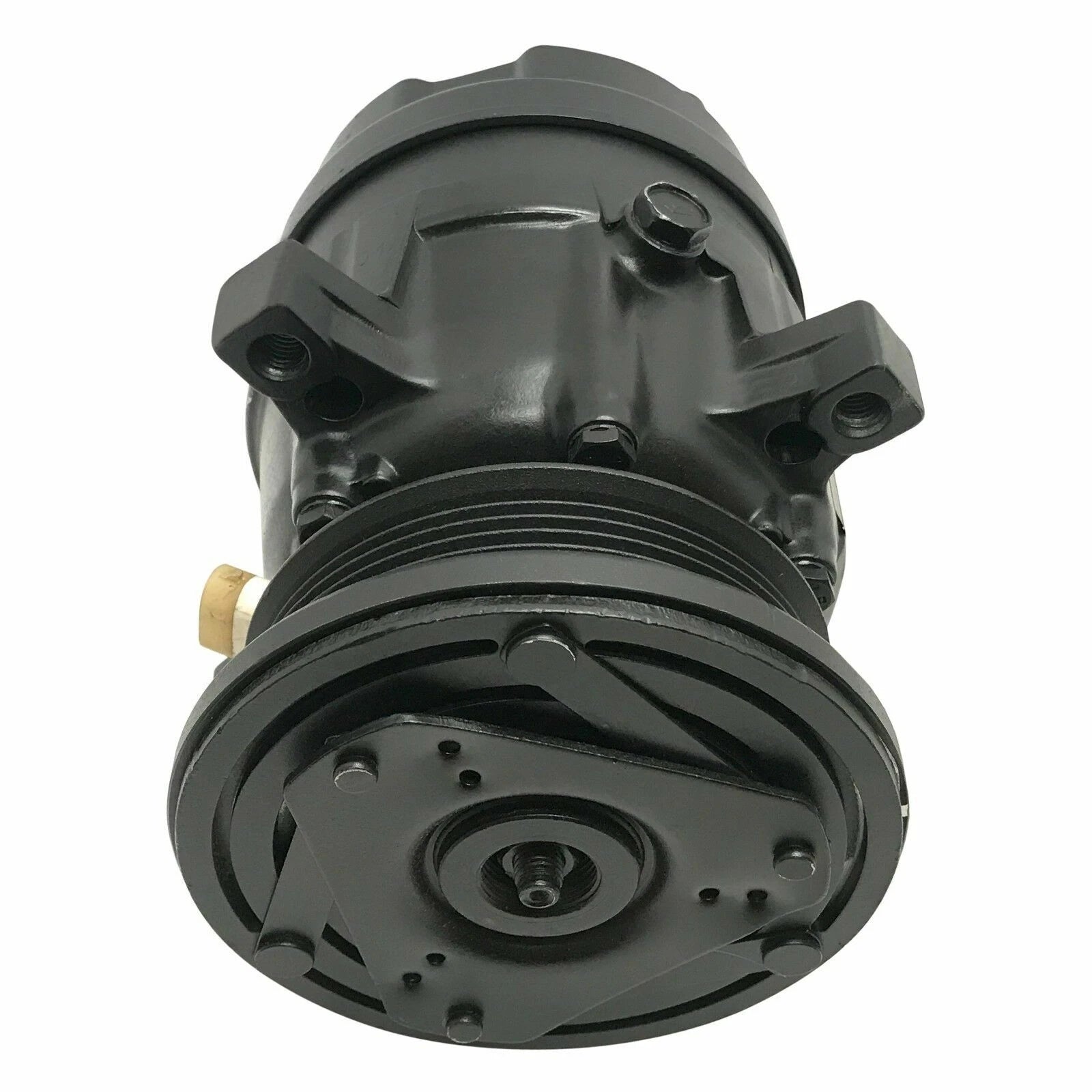 A/C Compressor with Clutch Replacement for Holden Colorado (2012-2018)