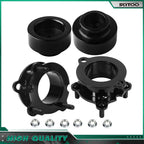 2" Front 1.5" Rear Leveling Kit for Chevy Trailblazer GMC Envoy (2002–2009)