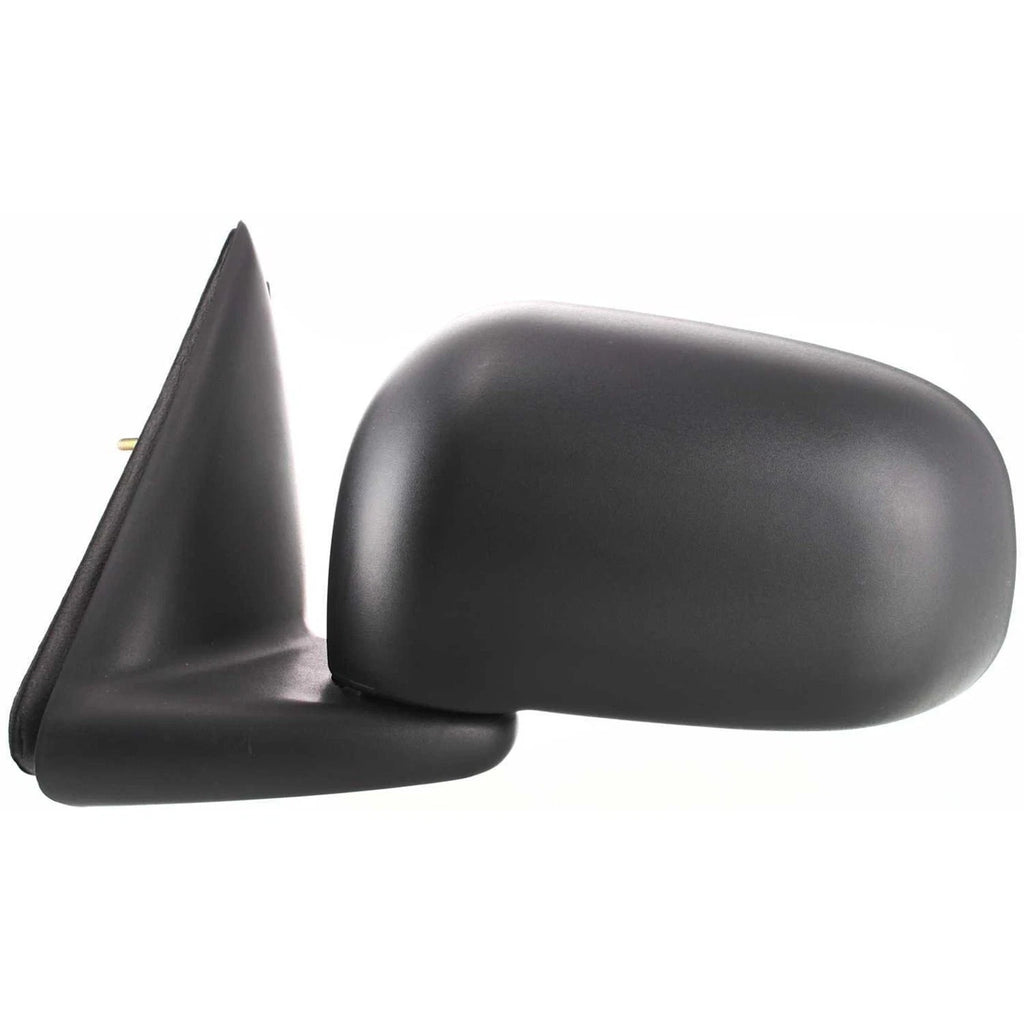 Driver Side Power Heated Mirror for Dodge Dakota