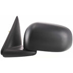 Driver Side Power Heated Mirror for Dodge Dakota