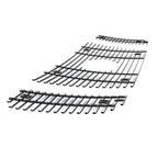 Chrome Billet Grille for Nissan NV 2500/3500 (2012-2019)