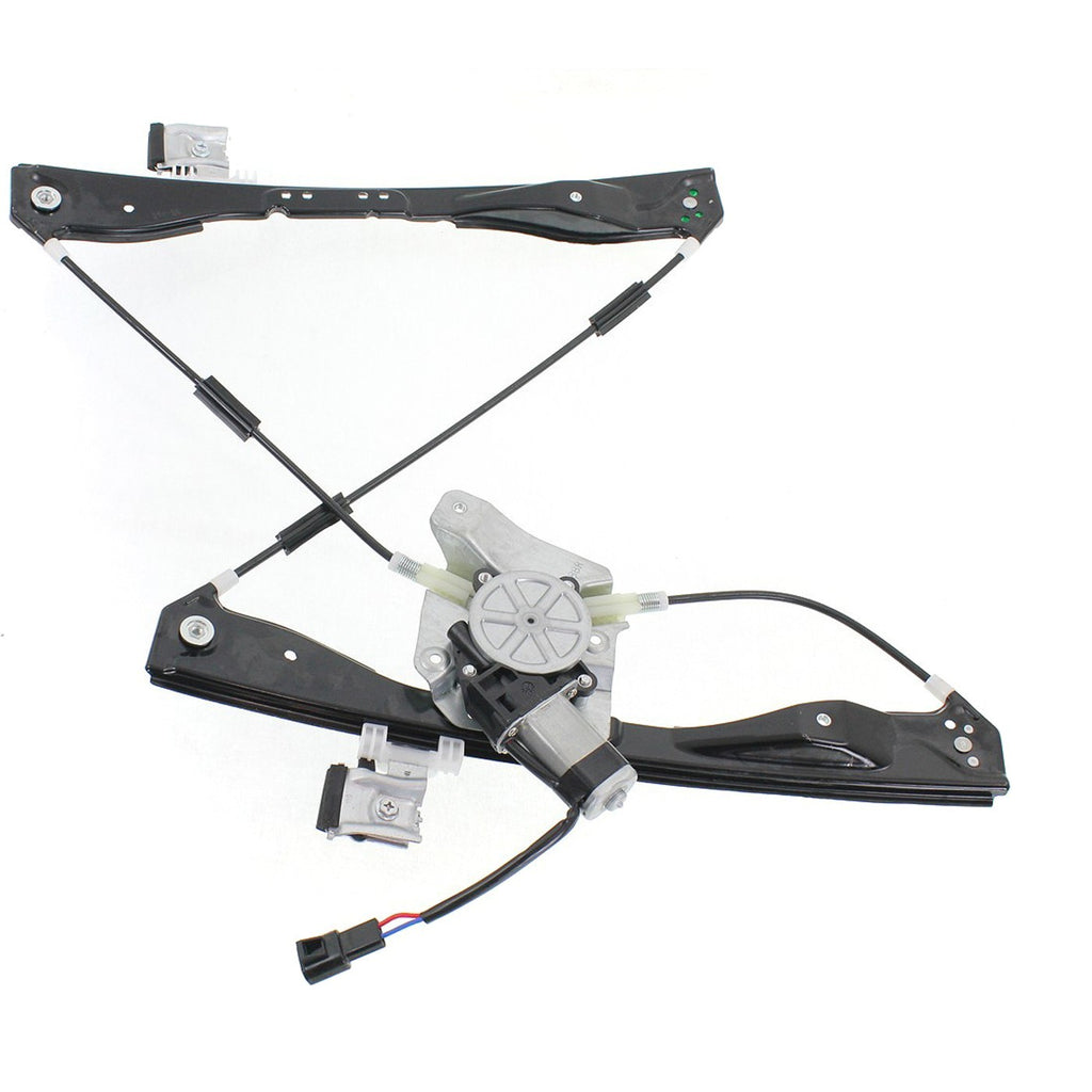 Power Window Regulator for Chevrolet Malibu (2008–2012) Front Right