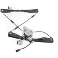 Power Window Regulator for Chevrolet Malibu (2008–2012) Front Right