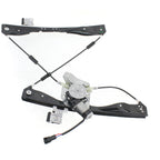 Power Window Regulator for Chevrolet Malibu (2008–2012) Front Right