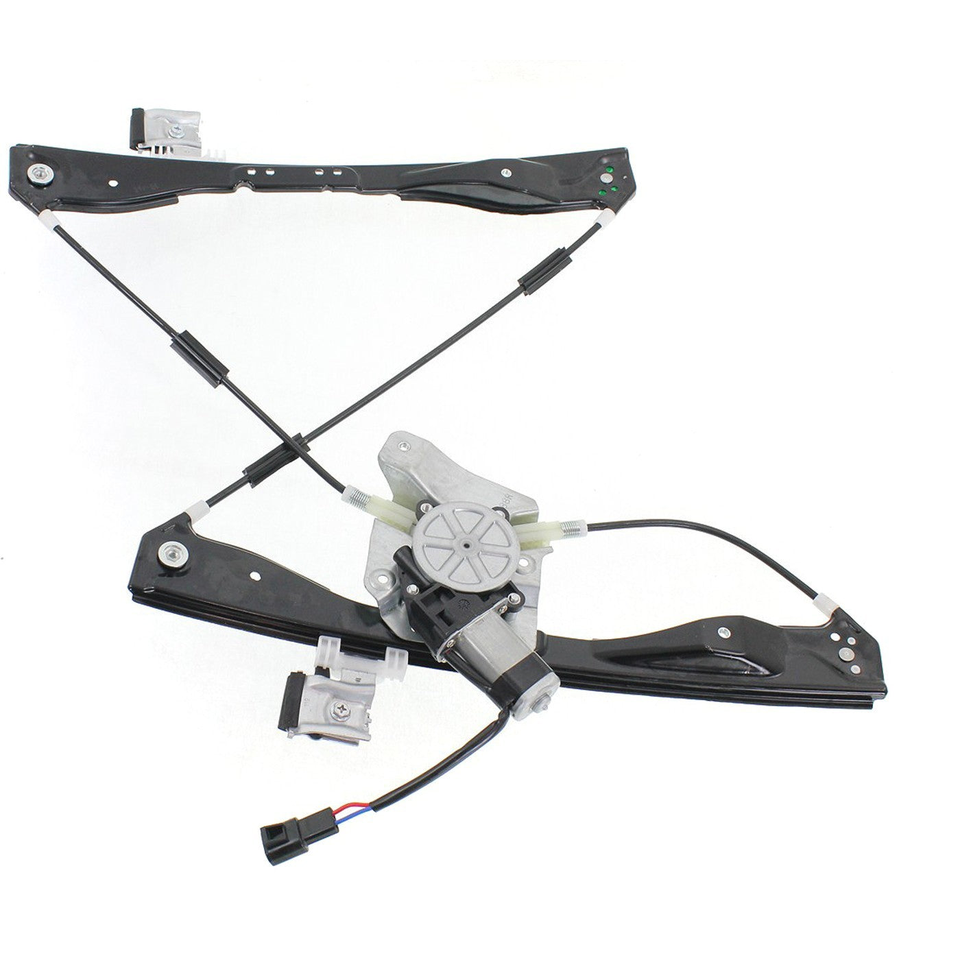 Power Window Regulator for Chevrolet Malibu (2008–2012) Front Right