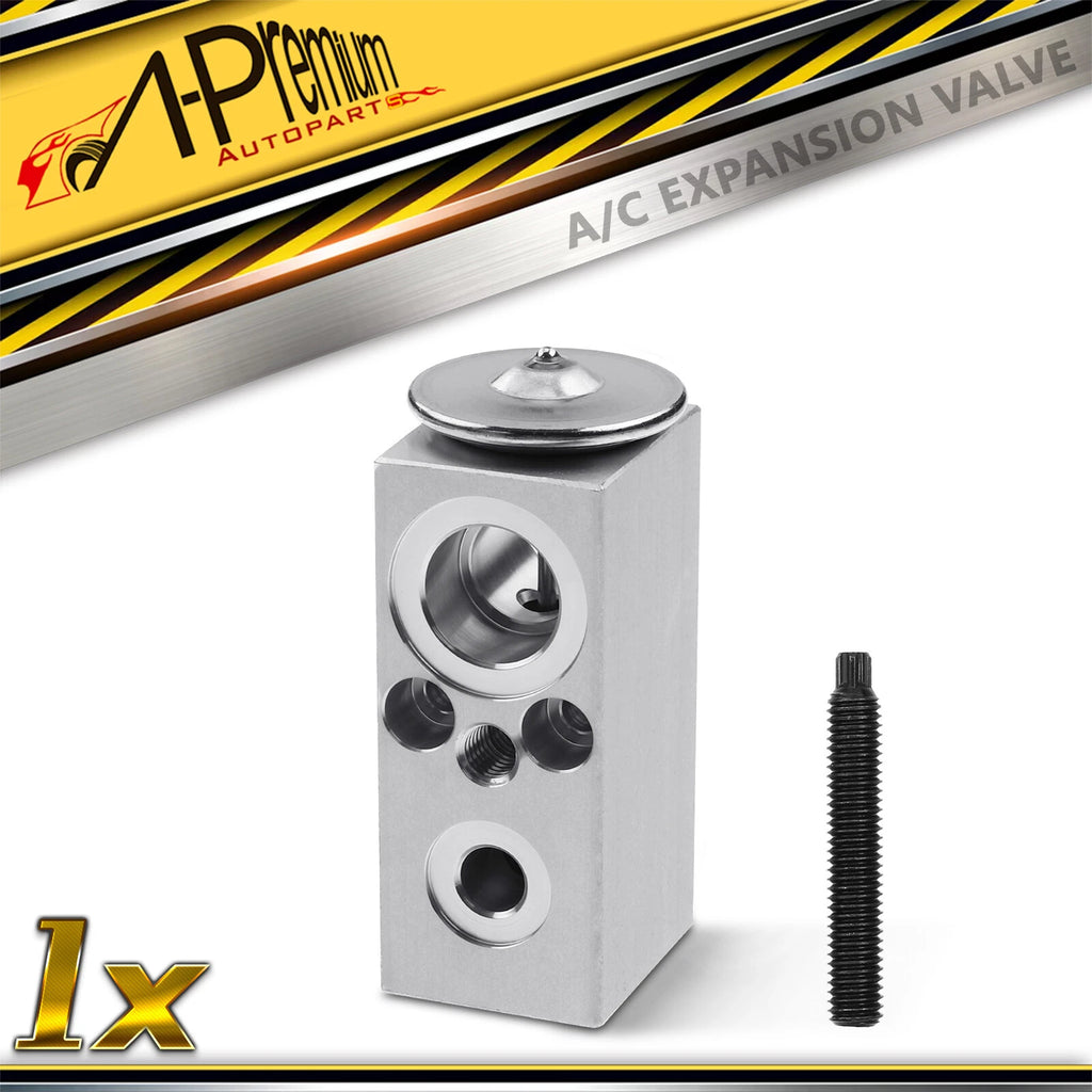 A/C Expansion Valve for Jeep Grand Cherokee Commander (2005–2010)
