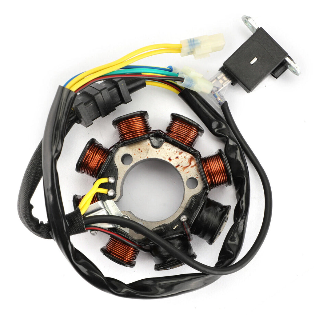Alternator Magneto Stator for Honda TRX200 (1986–2000) 31120-HF1-000 31120-HF1-004