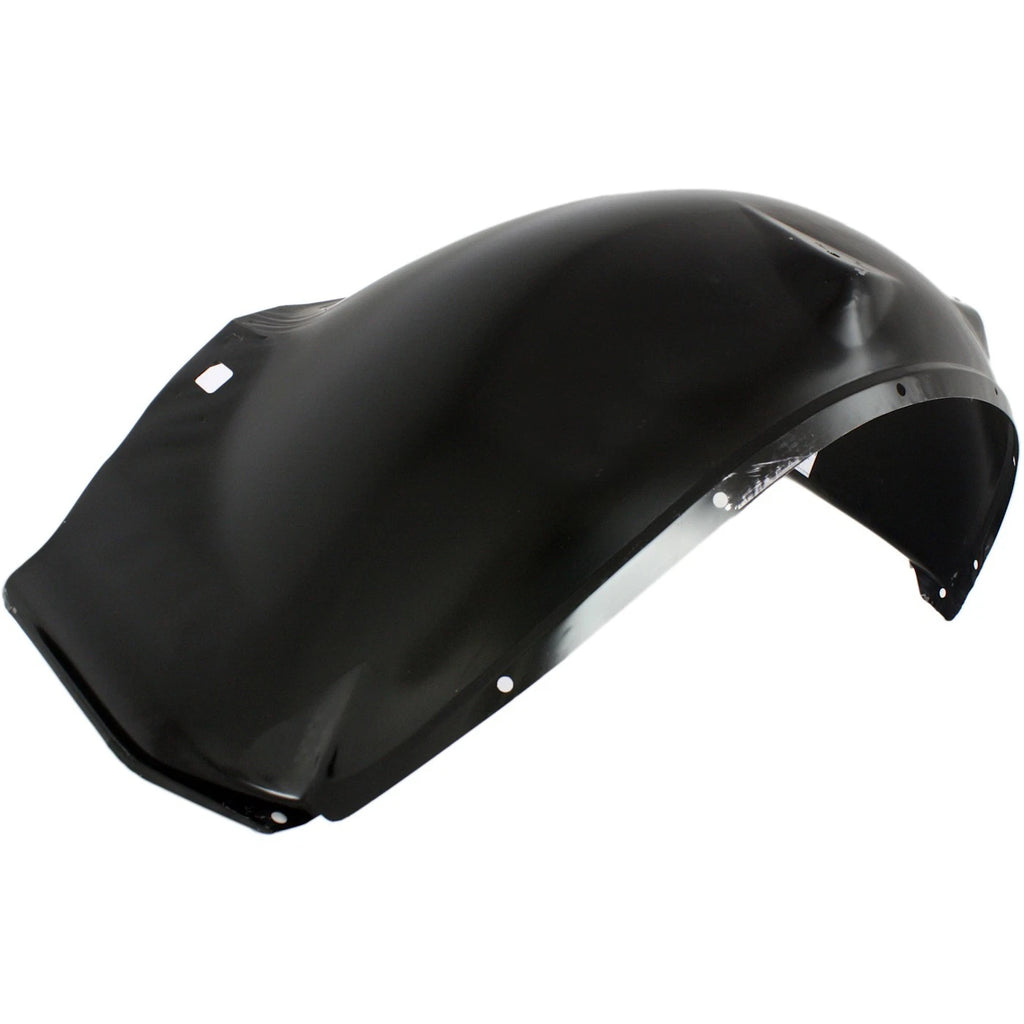 Pair Inner Fender Wheelhouses for Chevy (Front Driver & Passenger Side)