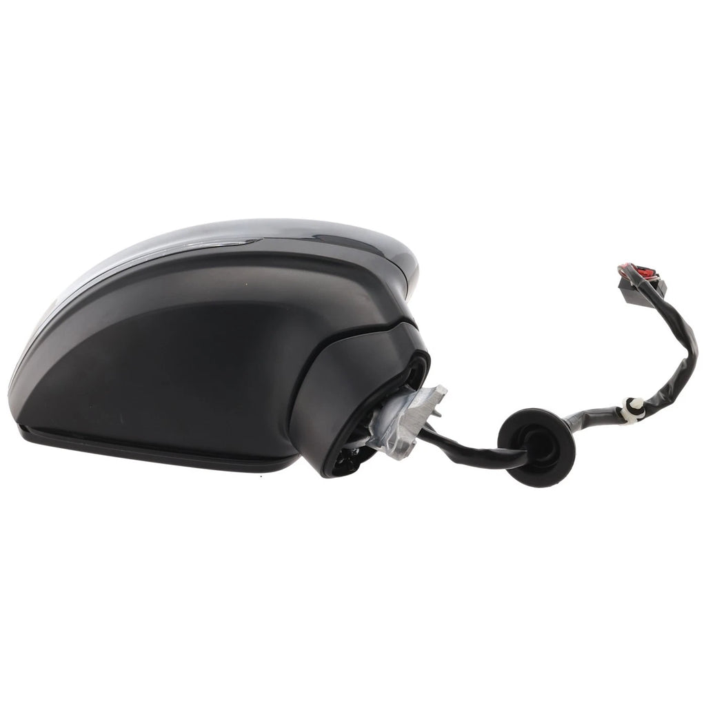 Heated Right Side Mirror for VW Tiguan (2018–2021)