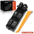 Front Left Power Window Switch for Kia Optima (2011–2013)