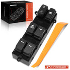 Front Left Power Window Switch for Kia Optima (2011–2013)