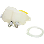 Washer Reservoir for Jeep Grand Cherokee (1996–1998) with Pump