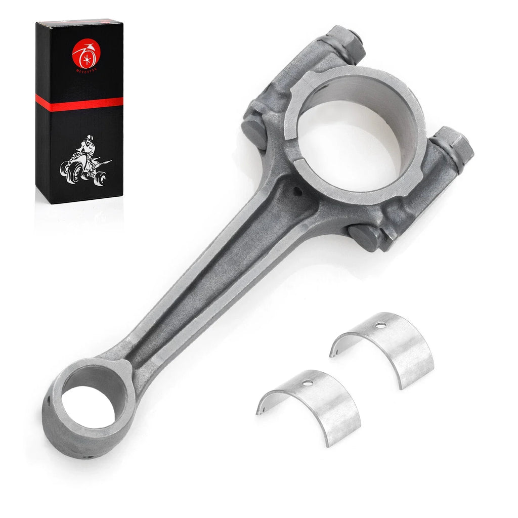25mm O.S Piston Gasket Rebuild Kit Connecting Rod for YAMAHA G14 (1995–1996)