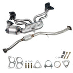 Catalytic Converter Set for Subaru Forester (2011–2016), Outback (2013–2014) 2.5L