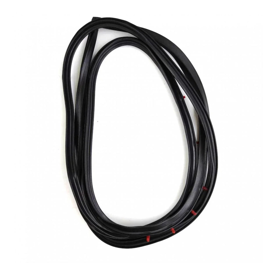 Windshield Door Rubber Seal Strip Set 6 Toyota Corolla KE10 4D Sedan 1966-70