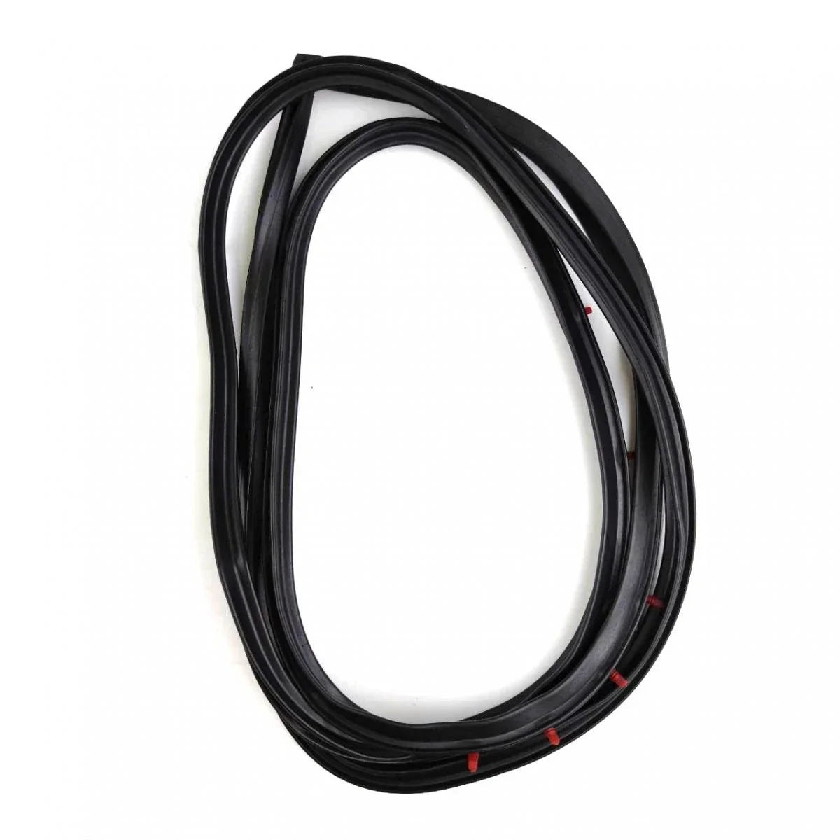 Windshield Door Rubber Seal Strip Set 6 Toyota Corolla KE10 4D Sedan 1966-70