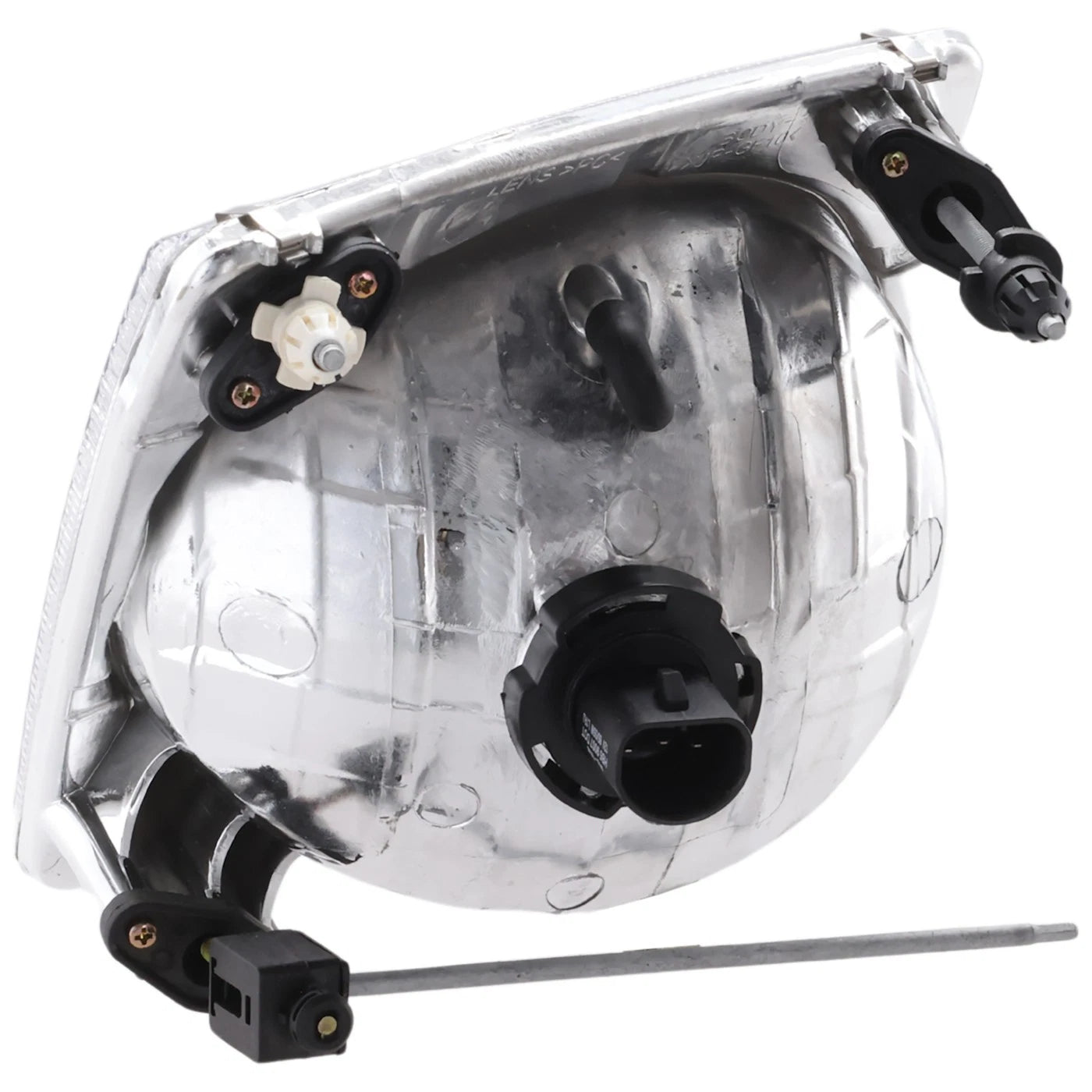 Driver Side Headlight for Ford Explorer Sport Trac (2001-2005)
