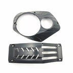 Insert Board for BaFang G520B ACM03 Electric Motor (Black)