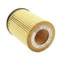 Mann Oil Filter HU715/5X for BMW E60 545i E63 645Ci E65 745i 745Li E53 4.4 4.8is (2004–2010)