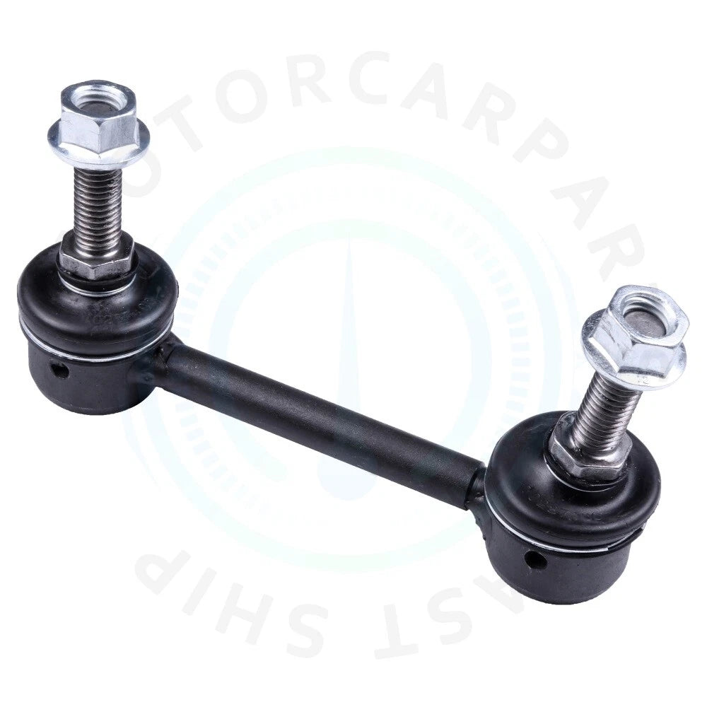 Front Sway Bar End Linkage Suspension Kit for Hummer H3 (2006–2010)