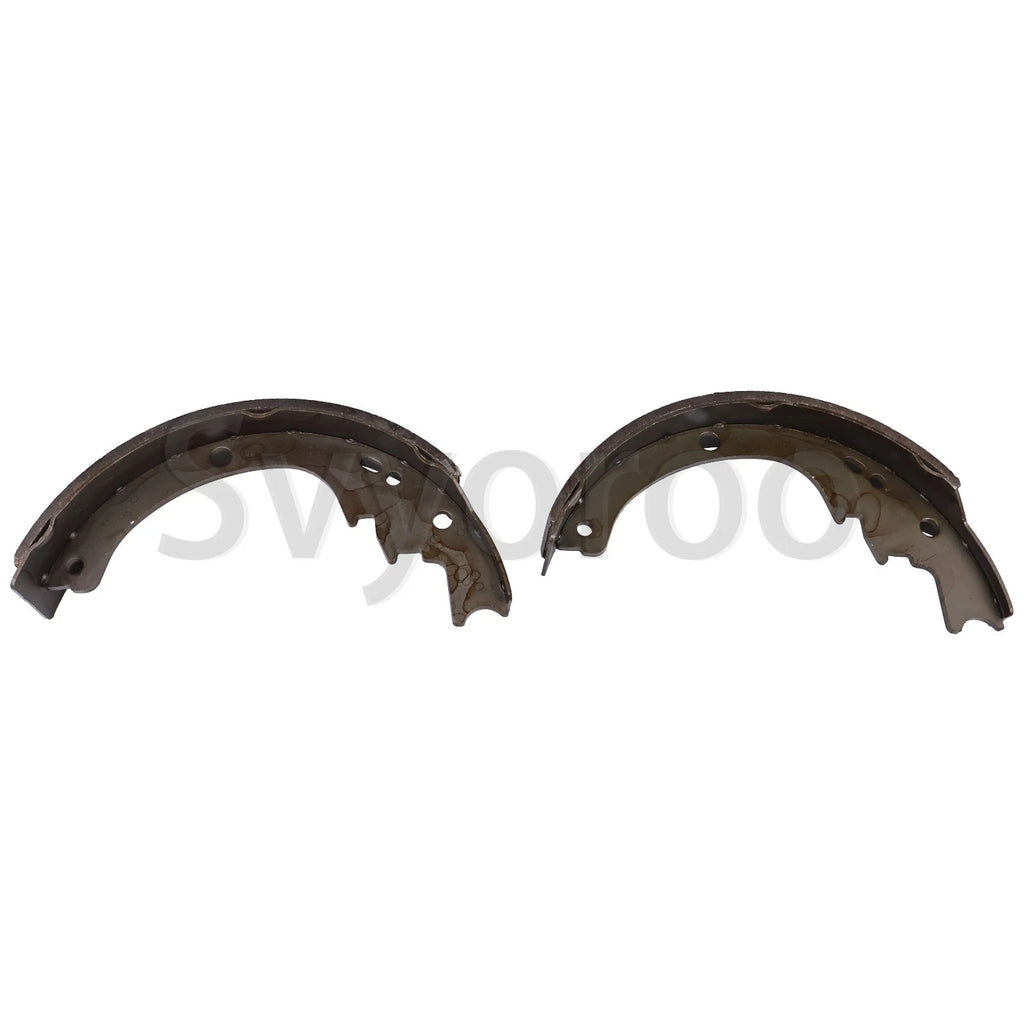 Brake Shoe Set 2X 47405-23600-71 for Toyota Forklift (7/8FGU20~32, 42-6FGU20)