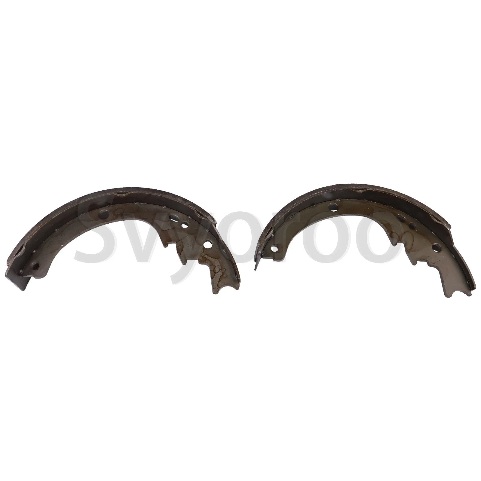 Brake Shoe Set 2X 47405-23600-71 for Toyota Forklift (7/8FGU20~32, 42-6FGU20)