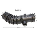 Air Intake Hose Cleaner for Toyota Corolla AE102R 1994-1999 4cyl 1.8L