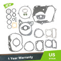 Complete Engine Rebuild Gasket Kit for Honda CT110 Trail 110 (1979–1994)