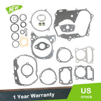 Complete Engine Rebuild Gasket Kit for Honda CT110 Trail 110 (1979–1994)