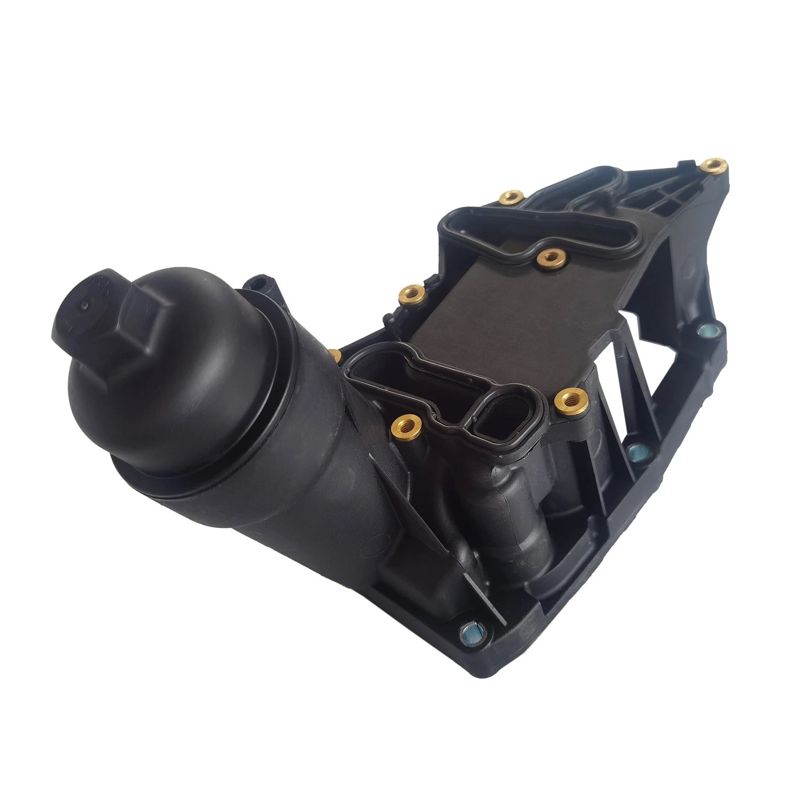 Oil Filter Housing for BMW X5 3.0L (2014–2017) 11428507697