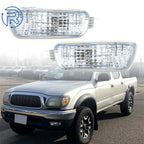 2X Corner Parking Lamp Turn Signals for Tacoma (2001-2004)