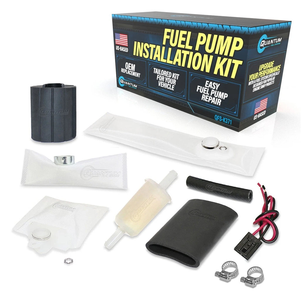 Fuel Pump Kit for Ducati Monster (2006–2018) 425.2.001.1A