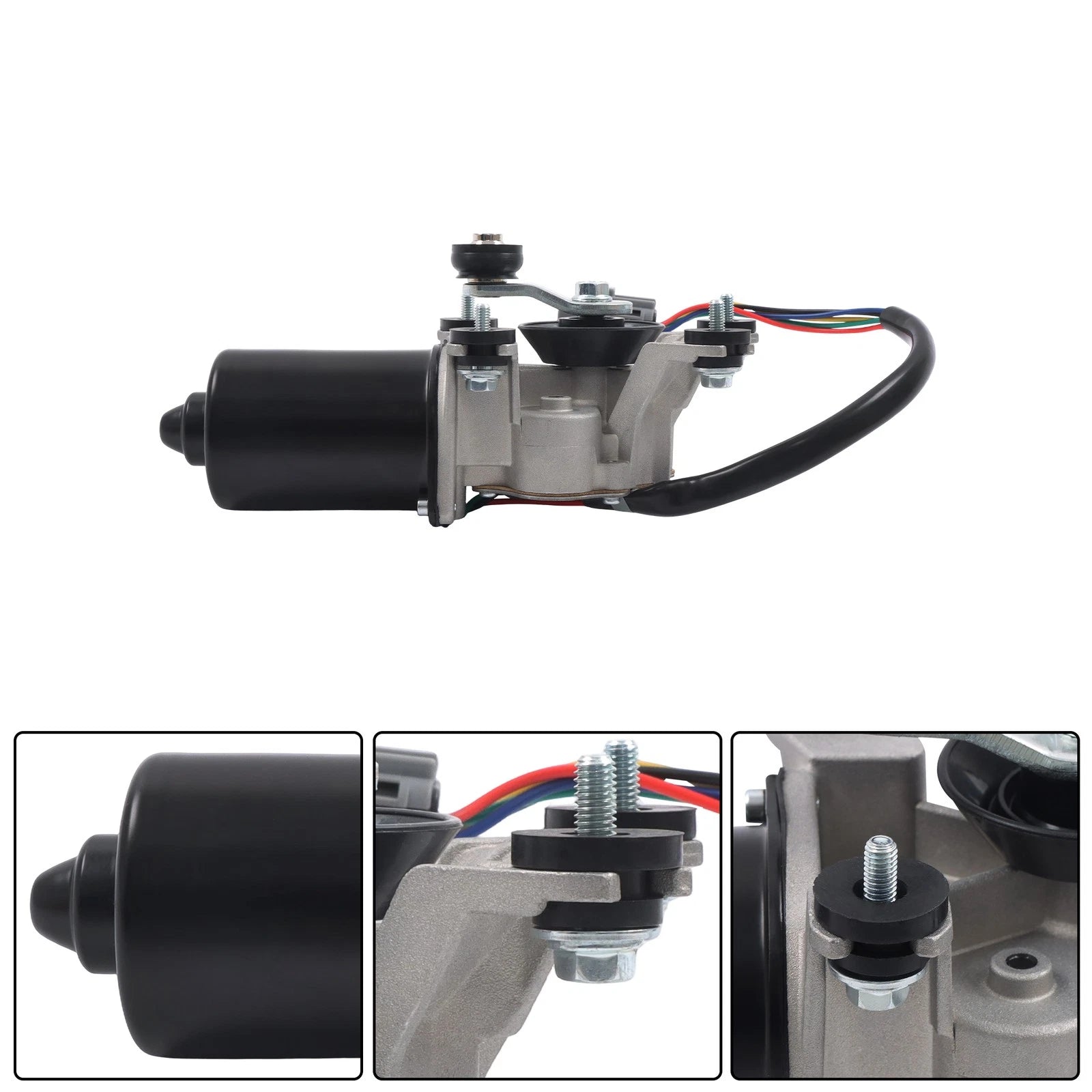Windshield Wiper Motor for Nissan Quest, Mercury Villager (1993–2002) 288100B000