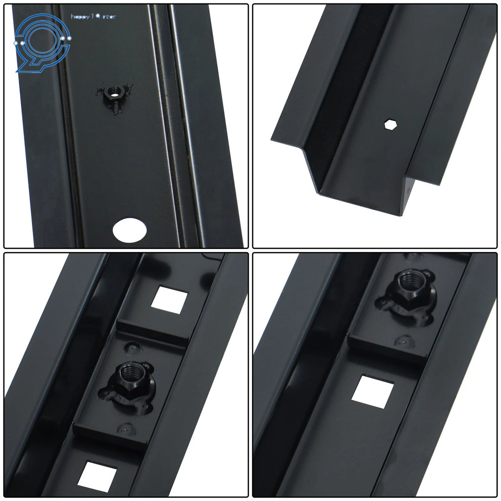 Truck Bed Crossmember 926-984 for Chevrolet Silverado 1500 2500 (1999–2007)