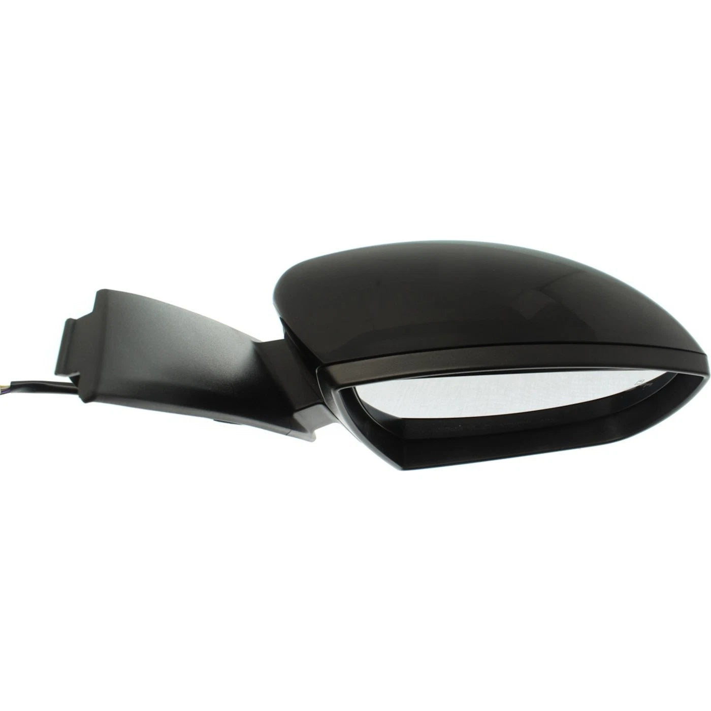 Power Heated Mirrors for Ford C-Max (2017–2018) with Turn Signal