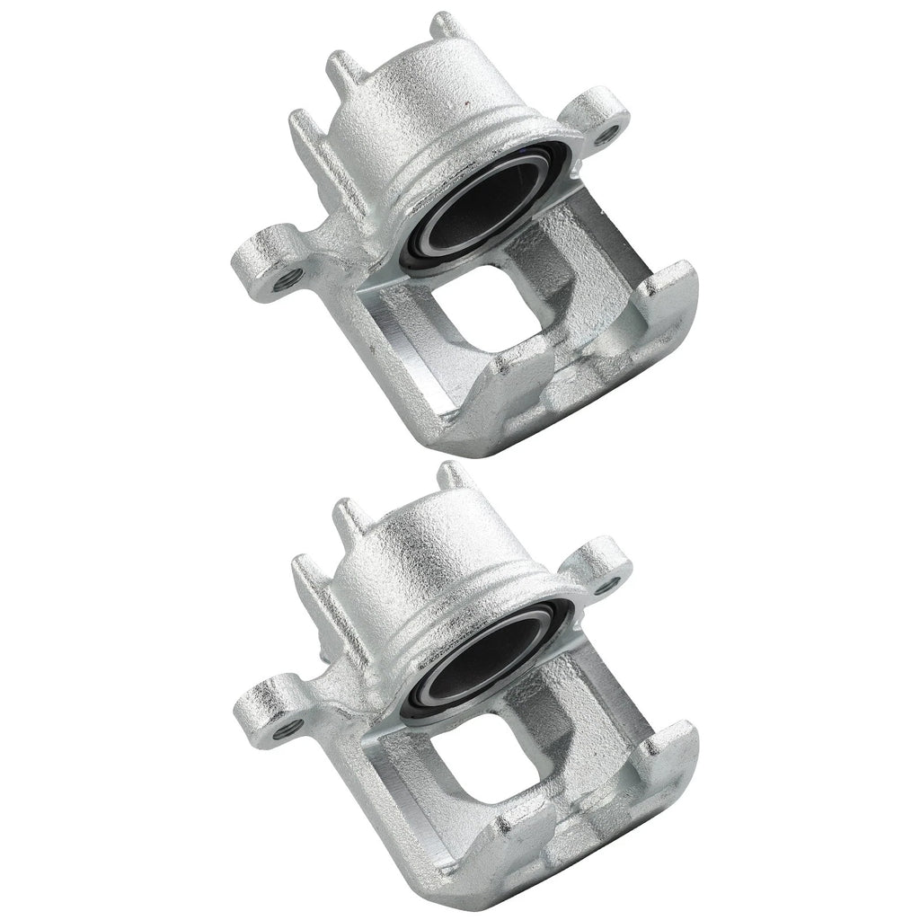 Front Brake Calipers for Mitsubishi Mirage (2017–2021) 2X