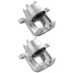Front Brake Calipers for Mitsubishi Mirage (2017–2021) 2X