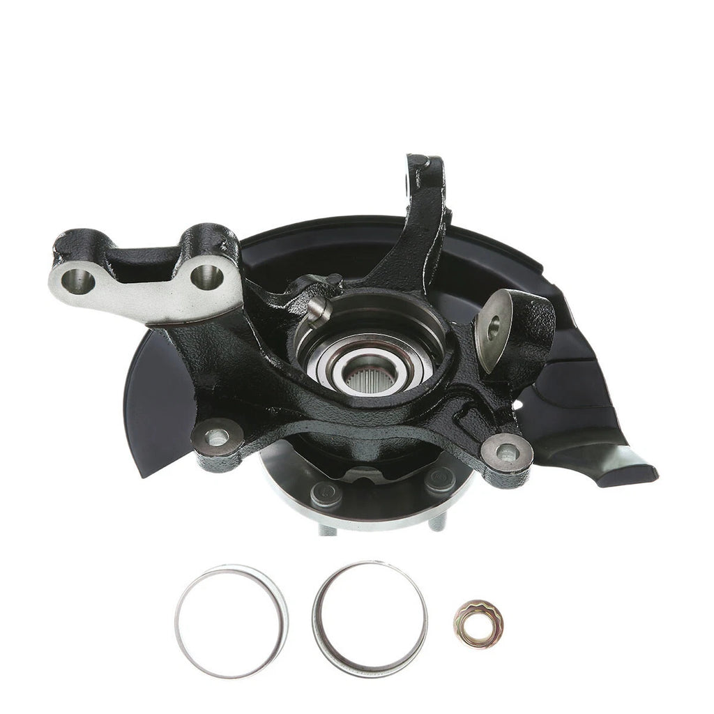 Front Right Steering Knuckle for Toyota Camry 2004-2006 2.4L