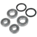 2 x Front Wheel Bearing Kits for Nissan Bluebird 311 312 410 411 1960~1968