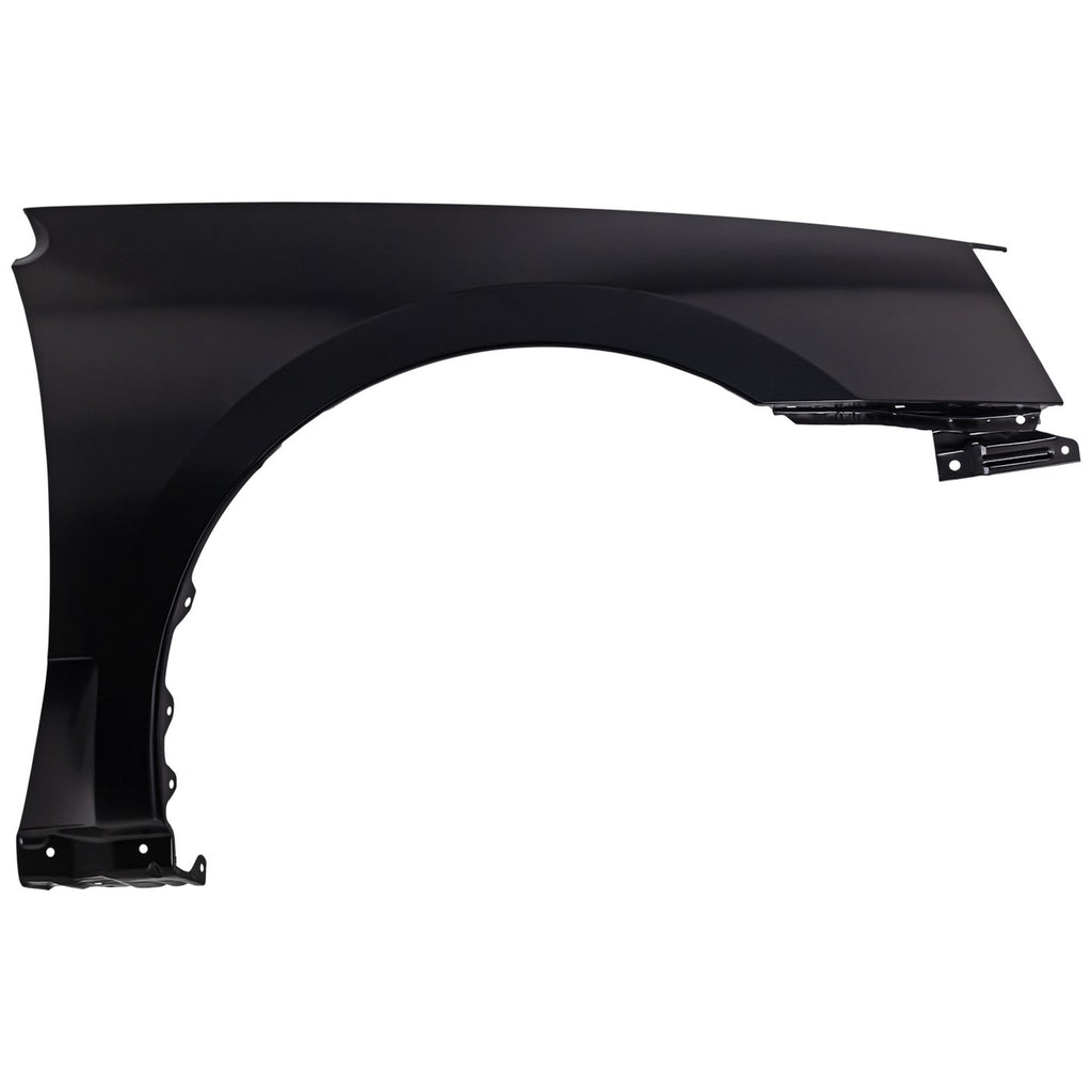 Fender for Mitsubishi Galant (2004–2012) Front Passenger Side