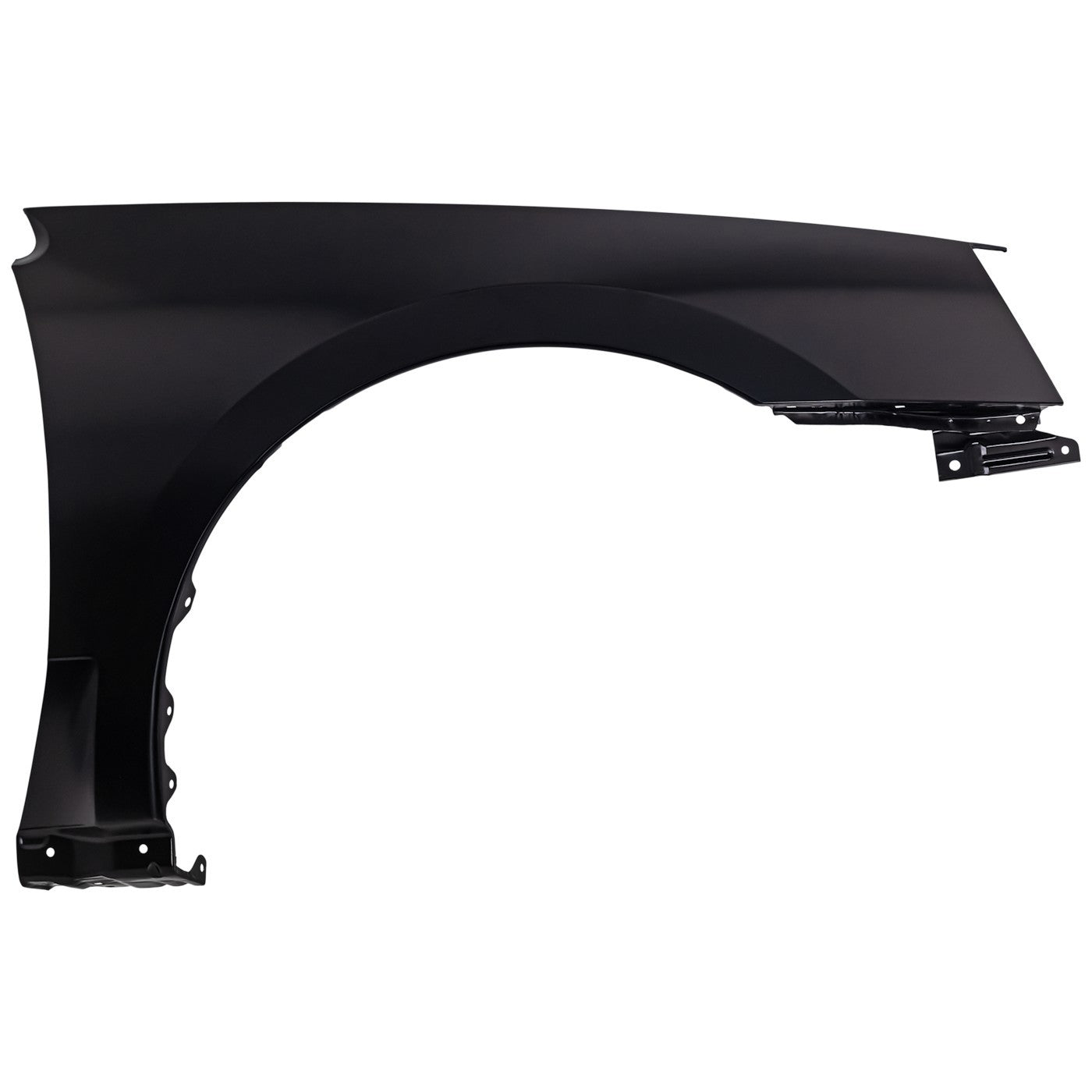 Fender for Mitsubishi Galant (2004–2012) Front Passenger Side