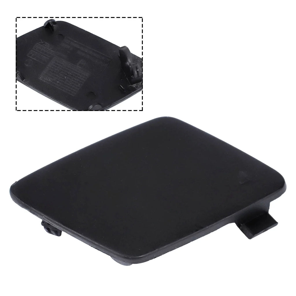 3 x Tow Hook Eye Cover for BMW E90 E91 (2009–2011)