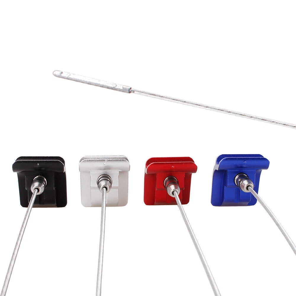 Silver Billet Oil Dipstick for Honda K24 K-Series