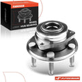 Wheel Hub & Bearing Assembly for Chevrolet Impala Camaro (2000–2020)
