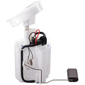 Electric Fuel Pump for Mercedes-Benz (2003–2008)