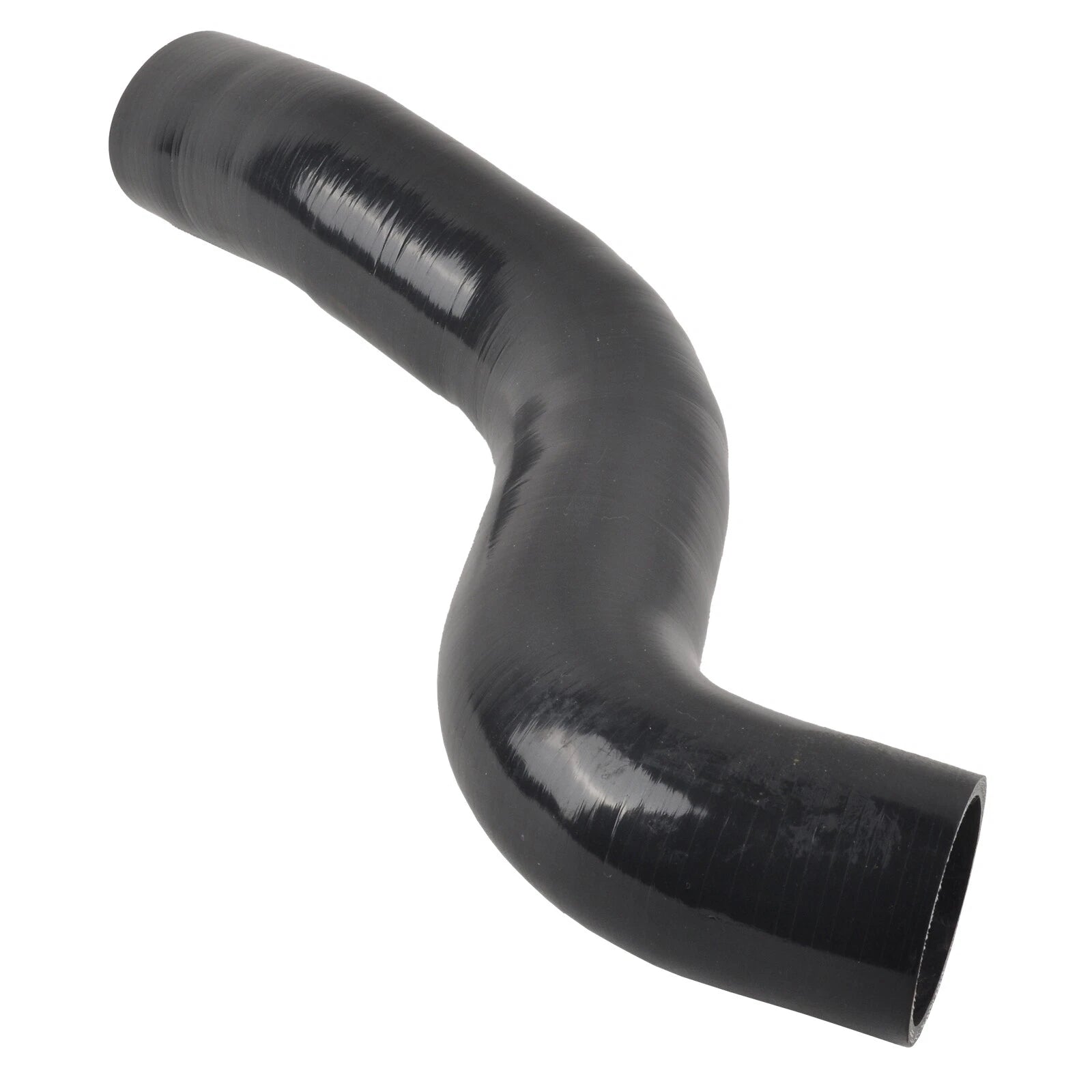 Silicone Intercooler Pipe Upgrade Kit for Ford 6.7L Powerstroke (2017–2021)